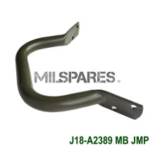 Handle, rear corner, MB